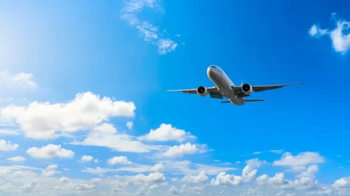Air Vistara- UK-VTI--India