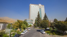 رزرو اقامتگاه تهران