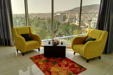 اجاره هتل در تبریز
