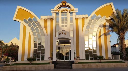 بهترین هتل ۴ ستاره کیش از نظر مسافران