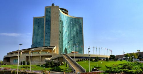 تبریز هتل
