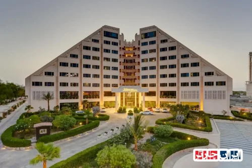 اقامت لوکس و متفاوت در قلب تبریز – هتل آپارتمان خانواده تبریز ایران چارتر