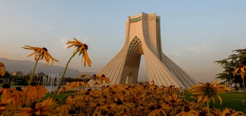 شماره تماس هتل های تهران