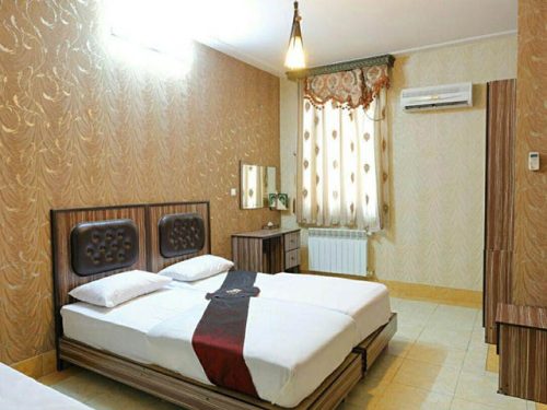 قیمت هتل آپارتمان های مشهد
