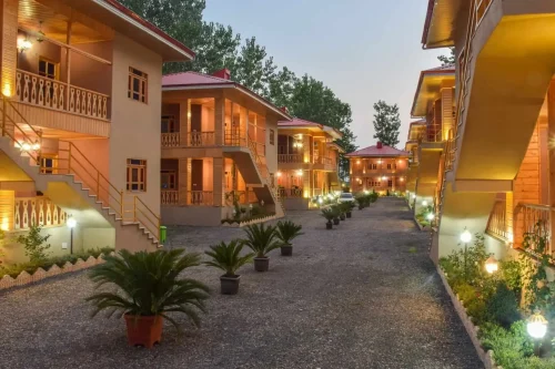 کشف برترین اقامت‌گاه‌های تهران – راهنمای انتخاب هتل مناسب