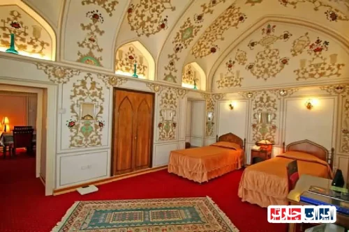 اقامت راحت در زنجان – آپارتمان‌های شیک با خدمات هتلی