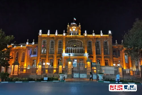 رزرو اقامت دلنشین در مشهد با قیمتهای استثنایی