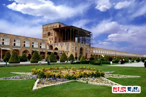 تور اصفهان