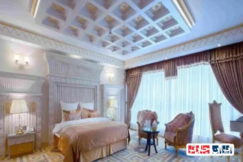 هتل آپارتمان ۵ ستاره مشهد بهترین اقامت لوکس و راحت در نزدیکی حرم