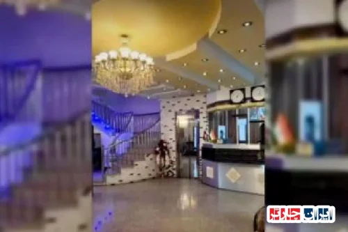 هتل اشرفی مشهد بهترین گزینه اقامت نزدیک حرم امام رضا (ع)