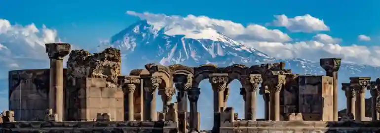 جاهای دیدنی ایروان که سفرتان را به یادماندنی می‌کند