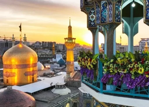 کدام فصل به مشهد سفر کنیم تا همه چیز ارزان باشد؟