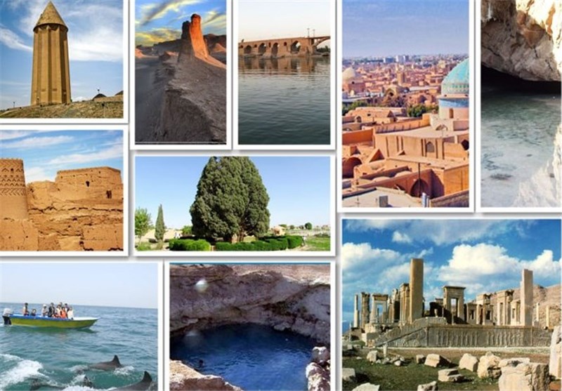 جاهای دیدنی استان مرکزی | قطب صنعت ایران