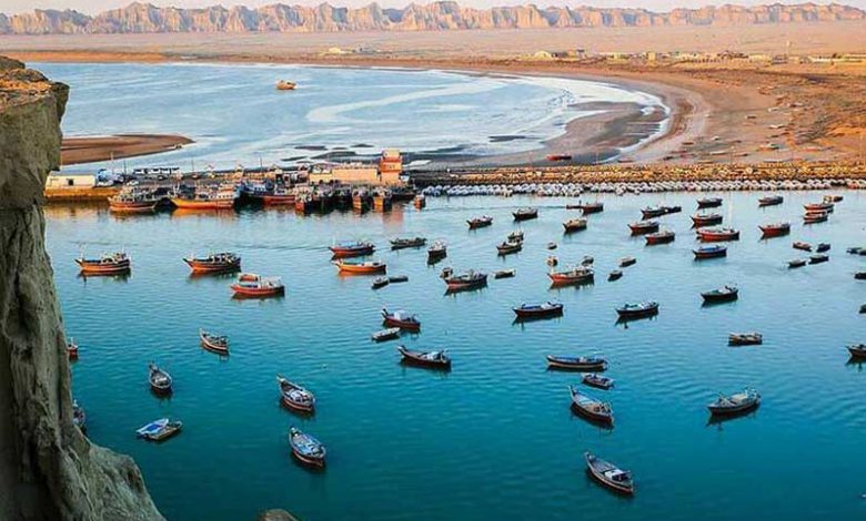 کنارک کجاست؟ معرفی جاهای دیدنی