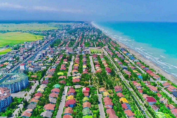 کشف جاهای دیدنی منحصر به فرد بابلسر با راهنمای جامع ایران چارتر