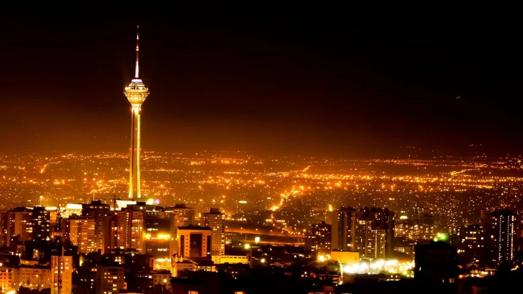 راهبردهای مدرن در سرمایه‌گذاری گردشگری برای توسعه پایدار ایران چارتر