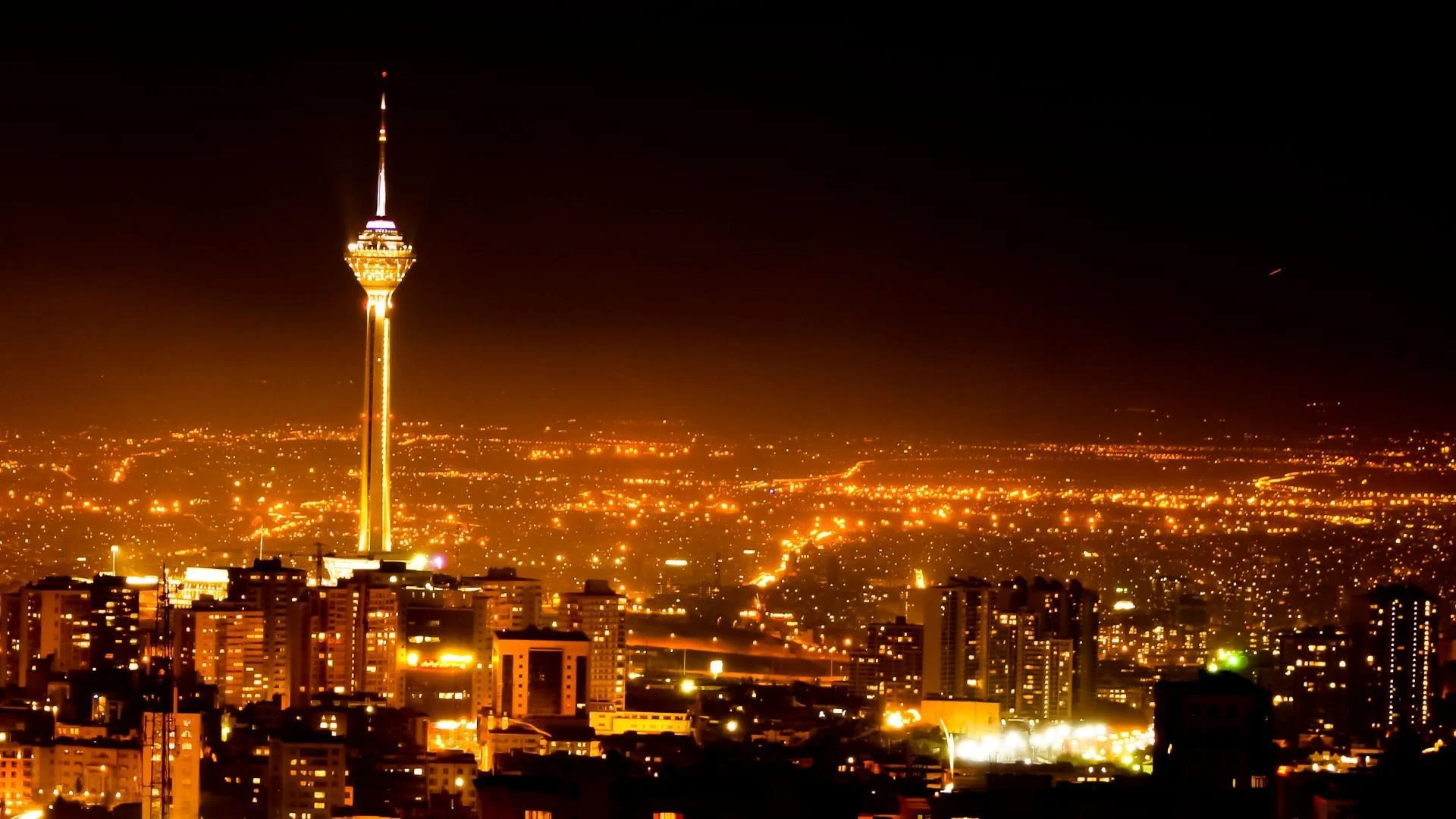 راهبردهای مدرن در سرمایه‌گذاری گردشگری برای توسعه پایدار ایران چارتر