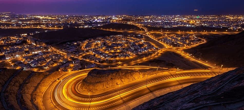 راهنمای جامع مراکز خرید مسقط برای تجربه‌ای متفاوت